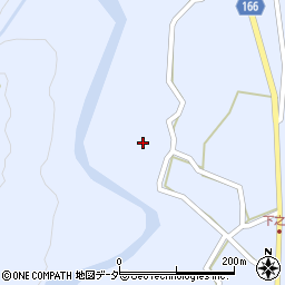 長野県東御市下之城574周辺の地図