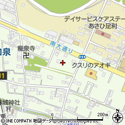 合資会社（夜）神田商店周辺の地図