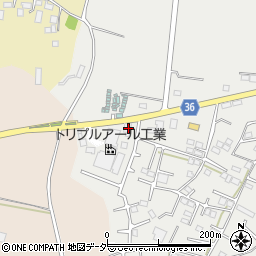 栃木県栃木市大平町西水代3020-3周辺の地図