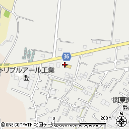栃木県栃木市大平町西水代3014周辺の地図