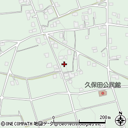 長野県安曇野市穂高柏原3163周辺の地図