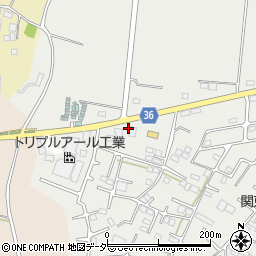 栃木県栃木市大平町西水代3016周辺の地図