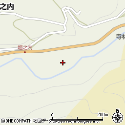 清水商事株式会社神岡営業所周辺の地図