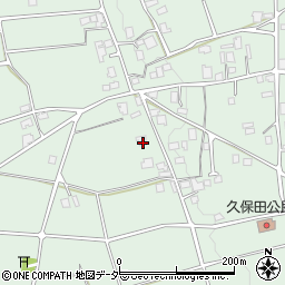 長野県安曇野市穂高柏原3081周辺の地図