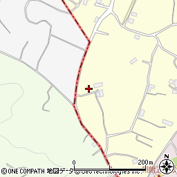 群馬県高崎市鼻高町1563周辺の地図