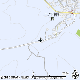 長野県小諸市山浦2633-1周辺の地図