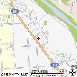 株式会社川崎医療器周辺の地図