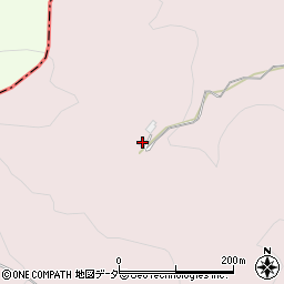 茨城県石岡市大増3430-4周辺の地図