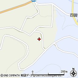 長野県松本市刈谷原町569周辺の地図