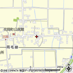 舩渡川米穀店周辺の地図