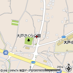 株式会社竹内保険事務所周辺の地図