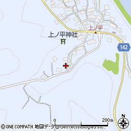長野県小諸市山浦2617周辺の地図