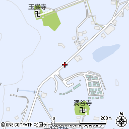 有限会社双葉レッカーサービス太田桐生インター店周辺の地図