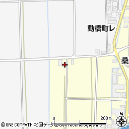 株式会社加賀ミート周辺の地図