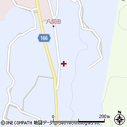 長野県東御市下之城546周辺の地図