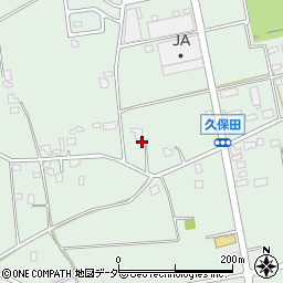 長野県安曇野市穂高柏原2841周辺の地図