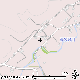 群馬県高崎市乗附町2371-48周辺の地図