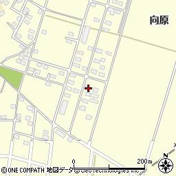 長野県北佐久郡御代田町草越1173-1460周辺の地図