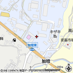 長野県小諸市加増556-3周辺の地図