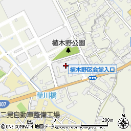 川上鉄工所周辺の地図