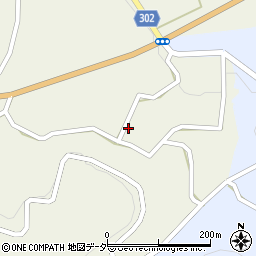 長野県松本市刈谷原町562周辺の地図