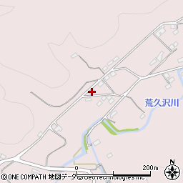 群馬県高崎市乗附町2371-46周辺の地図