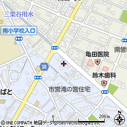 栃木県足利市堀込町2623周辺の地図