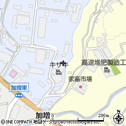 長野県小諸市加増565-1周辺の地図