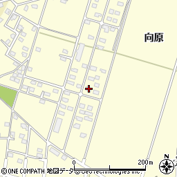 長野県北佐久郡御代田町草越1173-1082周辺の地図