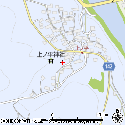 長野県小諸市山浦2620-2周辺の地図