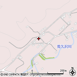 群馬県高崎市乗附町2371-44周辺の地図