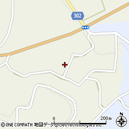 長野県松本市刈谷原町560周辺の地図