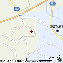 長野県松本市刈谷原町607周辺の地図
