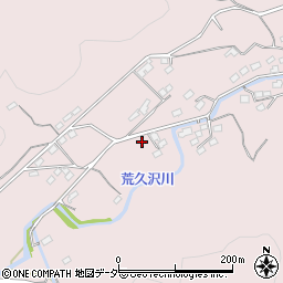 群馬県高崎市乗附町2459-3周辺の地図