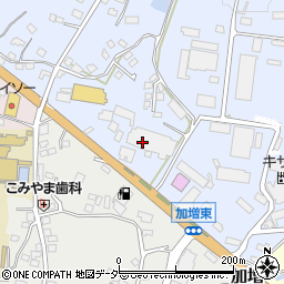株式会社佐久浅間ライフナーセレモニーセンター・サエーラあさま周辺の地図