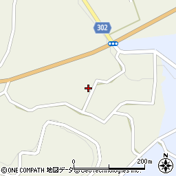 長野県松本市刈谷原町558周辺の地図