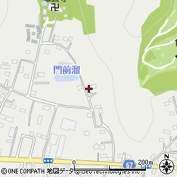 栃木県足利市大久保町1198周辺の地図