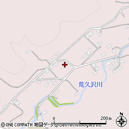 群馬県高崎市乗附町2371-30周辺の地図