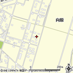 長野県北佐久郡御代田町草越1173-1548周辺の地図