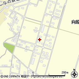 長野県北佐久郡御代田町草越1173-1223周辺の地図