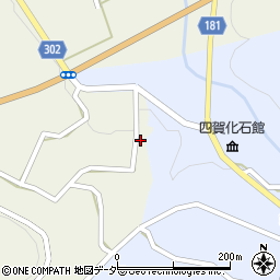 長野県松本市刈谷原町594周辺の地図