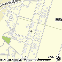 長野県北佐久郡御代田町草越1173-1161周辺の地図