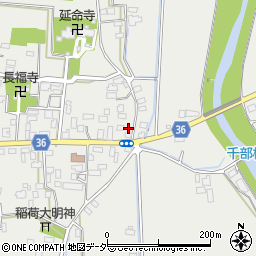 栃木県栃木市大平町西水代1801周辺の地図