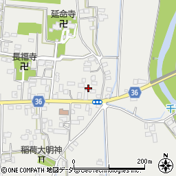 栃木県栃木市大平町西水代1804周辺の地図