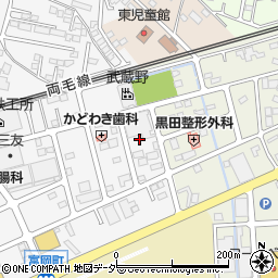 栃木県佐野市富岡町1748-2周辺の地図