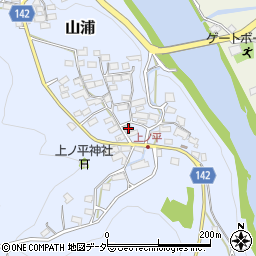 長野県小諸市山浦2145周辺の地図