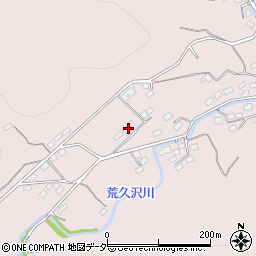 群馬県高崎市乗附町2371-19周辺の地図