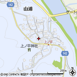 長野県小諸市山浦2746周辺の地図
