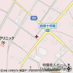 有限会社椙本自動車整備工場周辺の地図