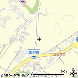 石川県小松市那谷町ル周辺の地図